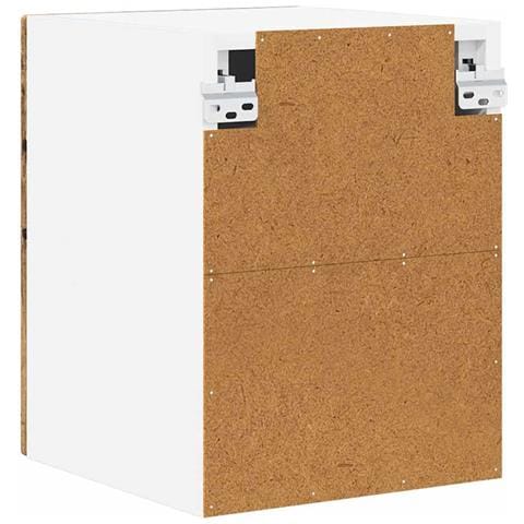 Mobile da cucina 2 pcs Legno vecchio 30 x 31 x 40 cm - Foto 9