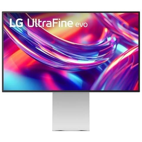 32U990A Monitor UltraFine evo 6K Thunderbolt 5 Nano IPS Black 32" - Foto 1