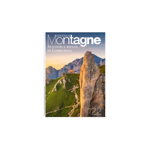 Sentieri e rifugi di Lombardia - Foto 1