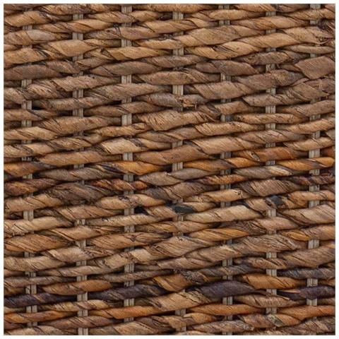 Tavolino da salotto Naturale 90 x 45 x 35 cm - Foto 9