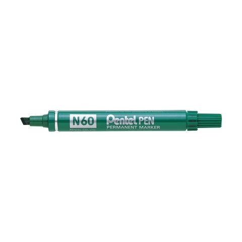 pz. 1 Marcatore permanente N60. verde 3.9mm e 5.5mm N60-D - Foto 1