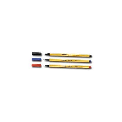 Cf10 Fineliner Point 88 Marrone - Foto 1