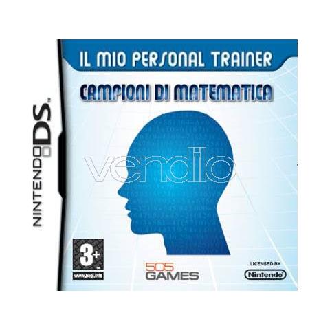 NDS - Campioni di Matematica - Foto 6