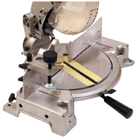 Troncatrice per legno sega circolare 1650 W - Foto 6