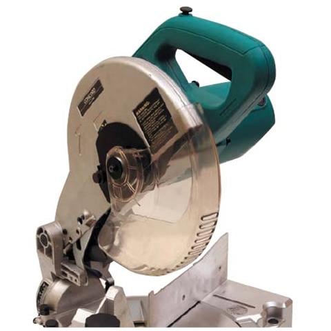 Troncatrice per legno sega circolare 1650 W - Foto 2