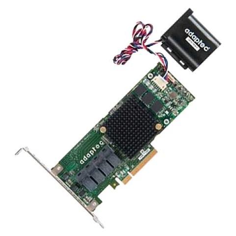 Modulo Backup AFM-700 per Controller RAID Colore Nero - Foto 2