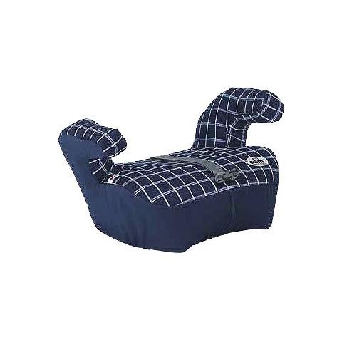 Seggiolino Auto Cushion vari colori (Sogg. casuale) S151 - Foto 2