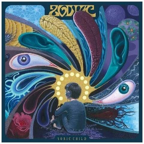 Zodiac - Sonic Child - Foto 1