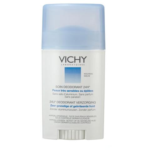 Deo Bille Pelle depilata - Foto 1