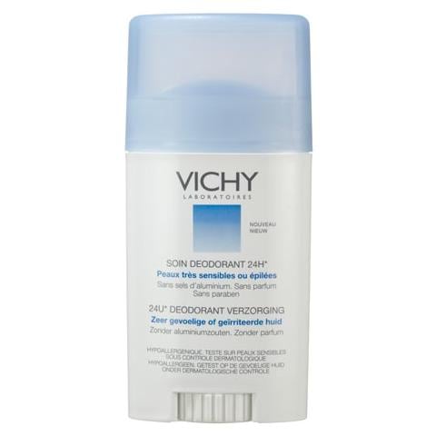 Deo Bille Pelle depilata - Foto 2