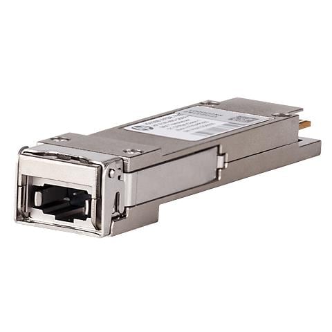 E X142 - Modulo transceiver QSFP+ - 40 Gigabit LAN - 40GBase-ESR4 -  - Foto 1