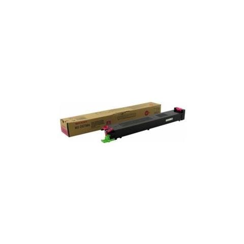 Toner Magenta X Mx-3070n / Mx-3570n - Foto 1