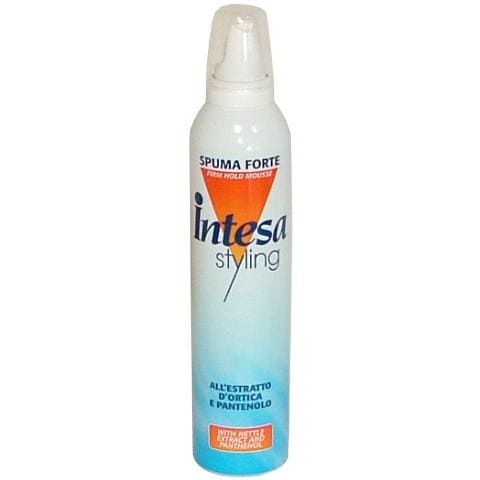Spuma Forte 300 Ml. - Colorante Per Capelli - Foto 1