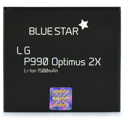Batteria Lg P990 Optimus 2x 1500m / ah Li-ion - Foto 1