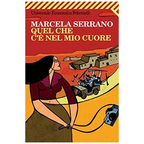 Marcela Serrano - Quel che c'è nel mio cuore - Foto 1