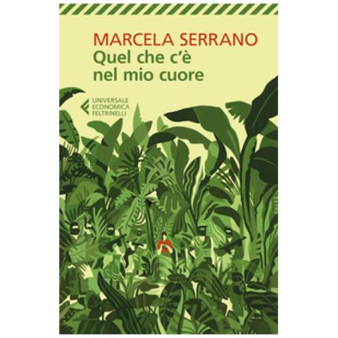 Marcela Serrano - Quel che c'è nel mio cuore - Foto 2