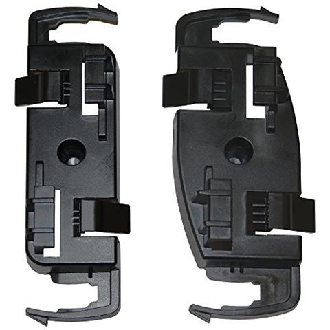 Ap-220-mnt-c2 2x Ceiling Grid Rail Adpt X Interlude And Silhouett - Foto 1
