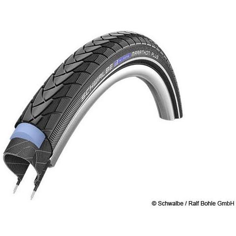 Pneumatico Rigido Marathon Plus 27.5"" Smartguard 40-584 - Foto 1