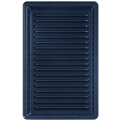 XA 8003 Houseware grill plate accessorio e fornitura casalinghi - Foto 2