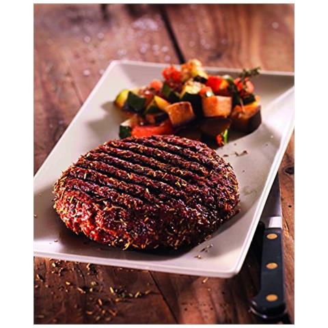 XA 8003 Houseware grill plate accessorio e fornitura casalinghi - Foto 7