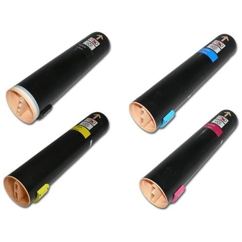 TONER COMPATIBILE -  Per Xerox Phaser 7760 106r01163 Nero 32000pag. - Foto 1