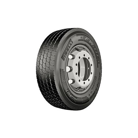 Fw01 (315/70 R22.5 156/150l)  - Foto 1