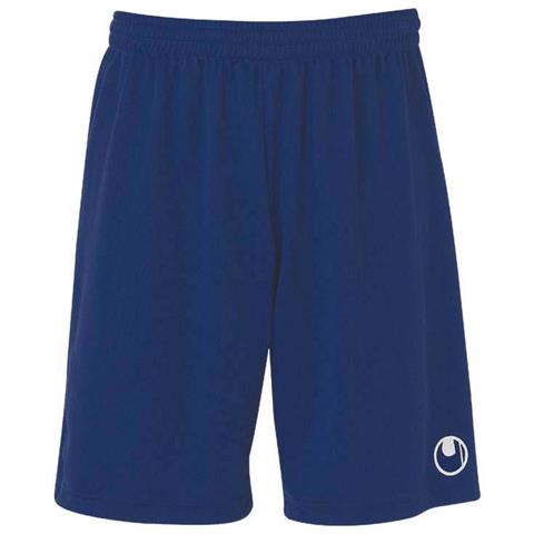 Pantaloni Center Basic Ii Shorts Without Slip Abbigliamento Uomo L - Foto 1