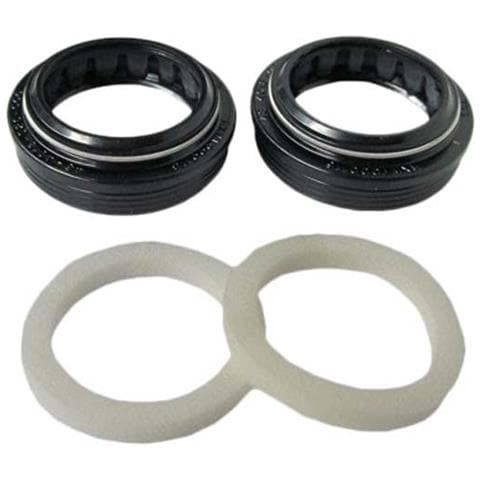 Forcelle Dust Seal / foam Ring Kit 30 Gold / xc30 Ricambi Dei Componenti One Size - Foto 1