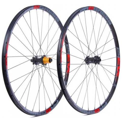 Ruote Xcd Evo 29 Set 15x110 Y 12x148 Boost Ruote E Copertoni One Size - Foto 1