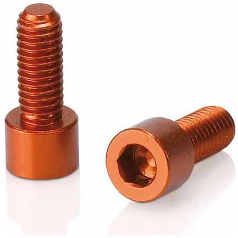 Porta Borracce Socket Head Screw Bc X02 Componenti 5 X 17 Mm - Foto 1