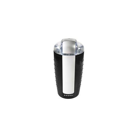Macina Caffe Elettrico Macina Frutta Secca Spezie 100gr Lame In Acciaio 250w - Foto 2