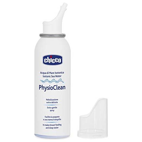 Acqua Di Mare Isotonica 100 Ml - Foto 1