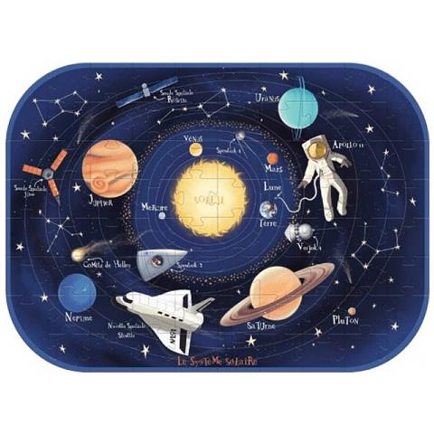 Puzzle Solar System 76 P - Foto 2