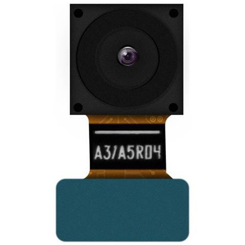 Fotocamera Anteriore Galaxy A50 Obiettivo Frontale + Connettore Flat - Foto 10