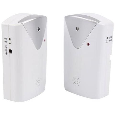 Fotocellula A Infrarossi Ir 500 - Foto 1