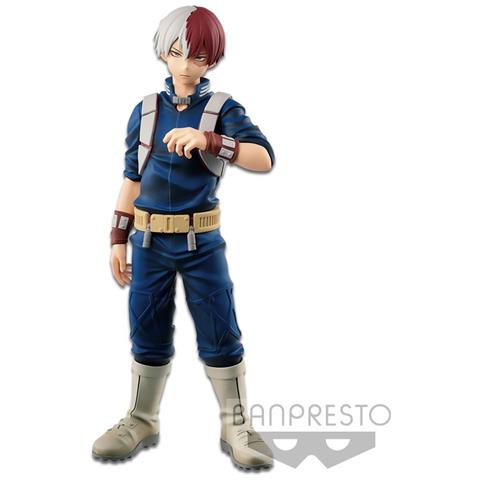 Banpresto My Hero Academia Age Of Heroes Vol. 4 Shoto Todoroki - Foto 2