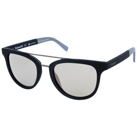 Occhiali Tb9130-5202r. Occhiali Da Sole, Colore Nero. Donna. - In ordine - Foto 3