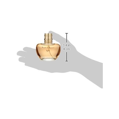 Fruit D'amour Gold - Eau De Toilette - 100 Ml - Foto 5