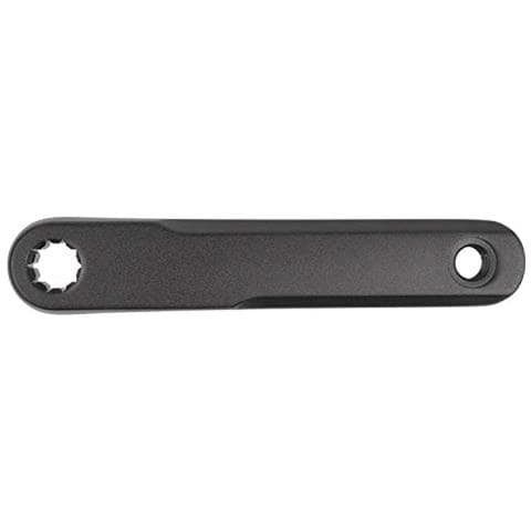 Isis Crank Left 5 Mm For Bosch Gen 1/2/4 And Brose System 170 Mm - Foto 1