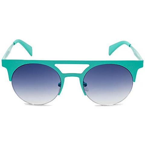Occhiali Da Sole 0026-036-000, Blu (blu) 49 Unisex-adulti - Foto 2