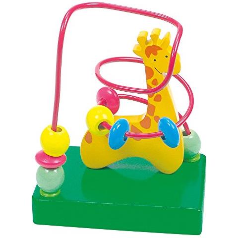 Bino Mertens 84160 Lupilo - Giraffa - Foto 1