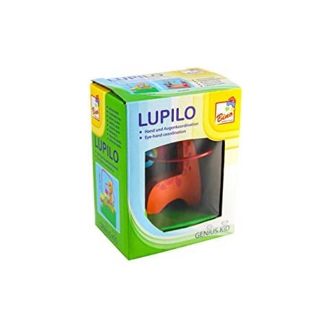 Bino Mertens 84160 Lupilo - Giraffa - Foto 2