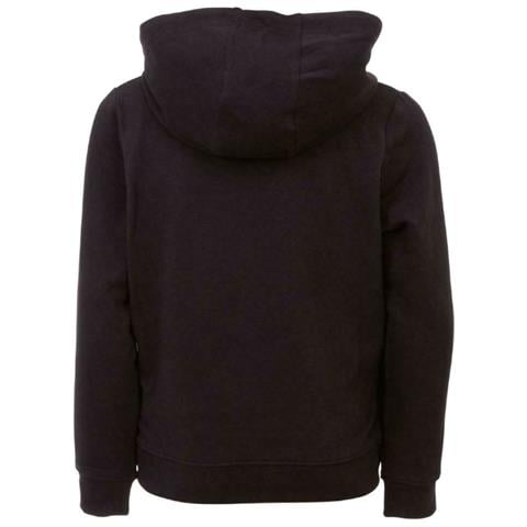 Taino Kids Hoodie, Bambini, Nero, Felpa, Numero: 128 Eu - Foto 2