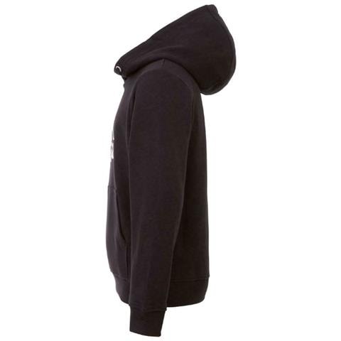 Taino Kids Hoodie, Bambini, Nero, Felpa, Numero: 128 Eu - Foto 3