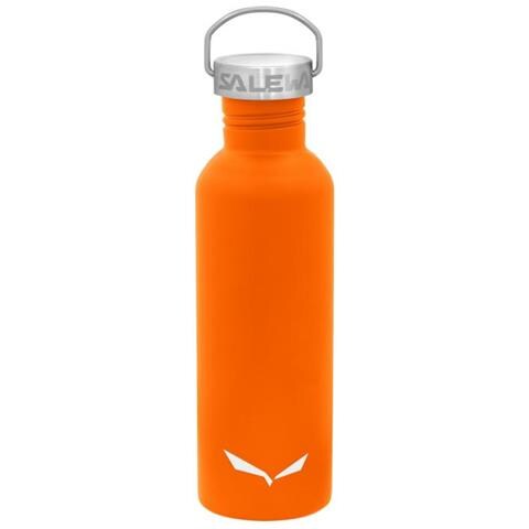 Aurino Double Lid 1l Borraccia Acciaio - Foto 1