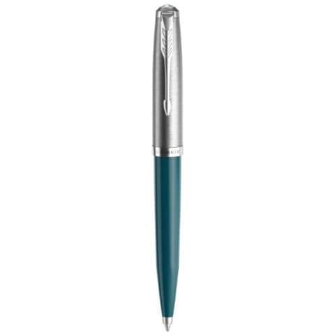 Sfera 51 Teal Blu Ct Punta M - Foto 1