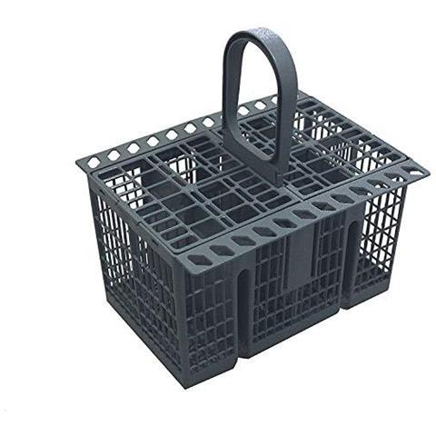 HOTPOINT C00386607 Lavastoviglie Posate Basket Grigio