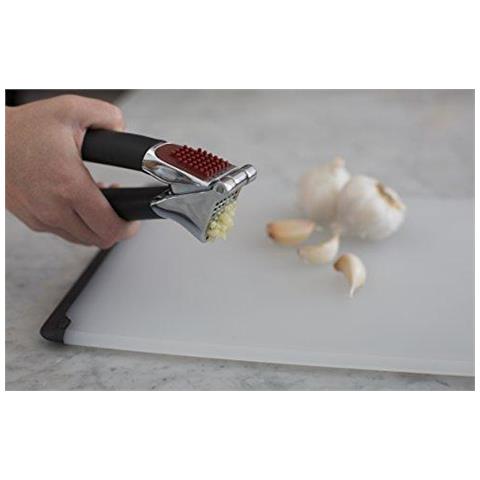 Good Grips Garlic Press - Foto 4