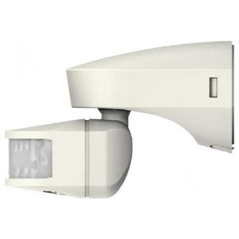 Theluxa E180 Wh Sensore Di Movimento Parete - Theben Luxae101/180b - Foto 1