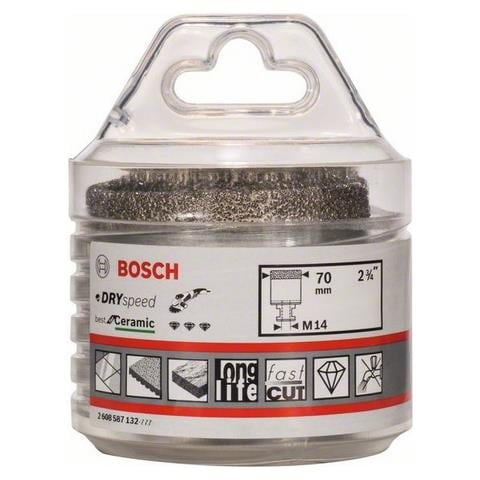 2 608 587 132 sega per trapano - Foto 2